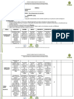 Rubrica - Reporte de Practica - 1