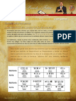 Dos Escuelas Opuestas (Tema 7) PDF