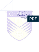 Estudos Práticos I PDF