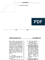 Hydarulic Structures-Ii (G5-C) River Training Works