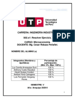 Seman 2 La Demanda Grupal