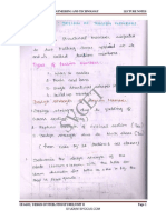 Srividya College Steel Structure Design Lectures