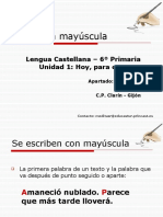 Mayusculas 090922114935 Phpapp02 PDF