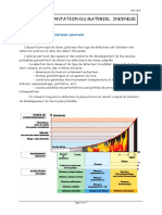 Choix Et Implantation Des Detecteurs Incendie 2013 Partie 1 PDF