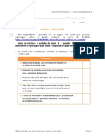 Teste 01 PDF