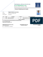 Ficha de Planificação Do Estudo - Miguel Prabowo Dos Santos