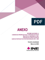 Anexo INE 2019