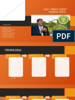 Diapositivas Arroz Verde