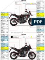 Cb500xa J 2TH 20171128