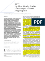 Burkner 2012 Intersectionality and Inequality-Rev PDF