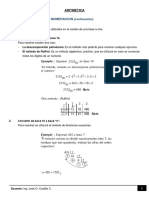 Aritmetica Sem 3 PDF
