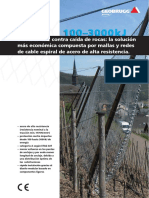 2.1_Barreras GBE contra caída de rocas