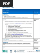 Midline Catheter Removal Checklist | PDF | Science & Mathematics