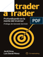 De Trader A Trader - Jordi Grau
