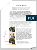 9° Especiación y Logenia PDF