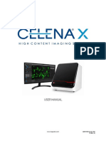 CELENA®-X-User-Manual-VC1812-01