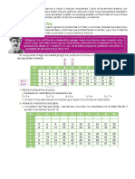 Multiplicacion 2do ciclo