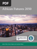 Download African Futures Project Africa 2050 by Pardee Center for International Futures SN47603525 doc pdf