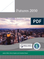 African Futures Project Africa 2050