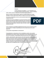 Material de Apoyo de Recodificacion Financiera PDF