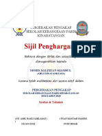 Contoh Sijil Pengakap Skparis