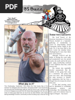 Some Very Sad News: What Day Is It?