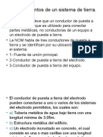 4.3.2-Elementos de Un Sistema de Tierra