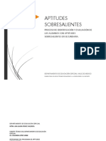 1-2013 Aptitudes Sobresalientes PDF