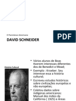 David Schneider