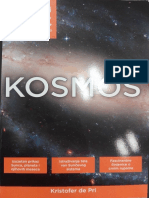 Kristofer de Pri - Kosmos - TEXT PDF
