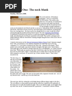 Component Parts of The Casket | PDF | Coffin
