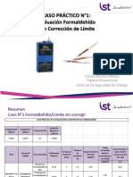 Sesión 6 2.1 CASOS PRÁCTICOS LPA, LPP Y LPT Con Corrección de Límites