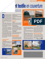 Le Batiment Textile en Couverture Ndeg397 PDF