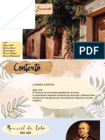 Historia de la fundación de Montevideo