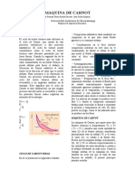 Ciclo de Carnot