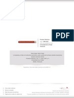 2007 La Hacienda y El Hato en La Estructura Económica, Social y Política de Los Llanos PDF