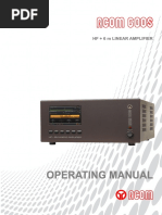 Kawasaki Vn800 Vulcan 96-04 Service Manual Eng by Mosue PDF | PDF