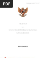 Download Nota Keuangan dan RAPBN Th 1986-1987 by Ahmad Abdul Haq SN47604370 doc pdf