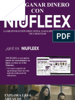 Presentación Niufleex