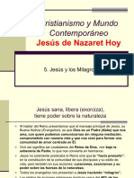 Jesús y Los Milagros PDF