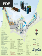 Crown Casino Melbourne Floor Map | PDF