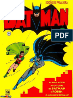 Batman - 001