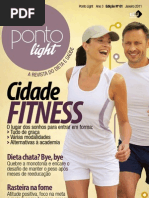 Ponto Light 01 - ano III