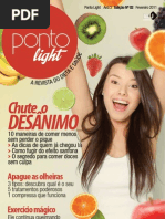 Ponto Light 02 - ano III