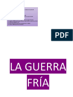 La Guerra Fría.docx