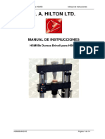Manual HSM58b-03 - ES PDF