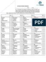 Prueba Disc