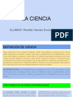 metodologia de la investigacion