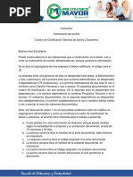 instructivo