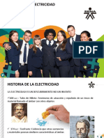 Historia Electrica